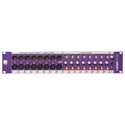 Klark Teknik SQ1S