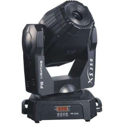 PR Lighting XS 250 M