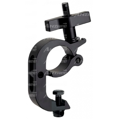 Anzhee CL48-61PRO LOCK [black]