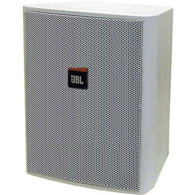 JBL CONTROL 25AV WH