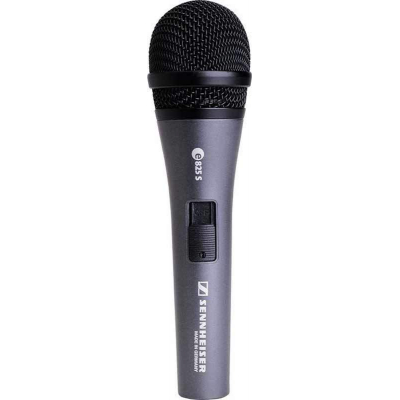 SENNHEISER E 825-S