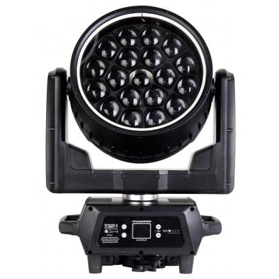 INVOLIGHT FXWASH1940IP