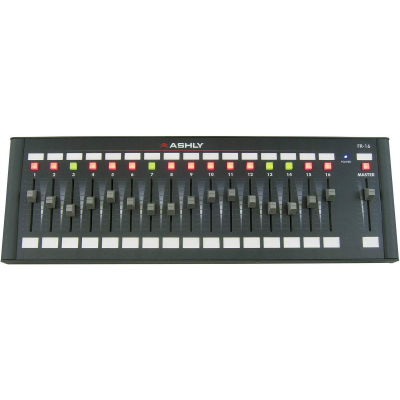 ASHLY FR-16
