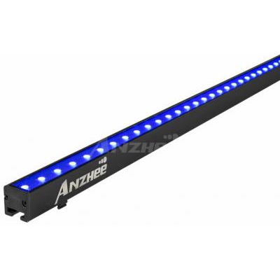Anzhee PIXEL TUBE AA100 Clear