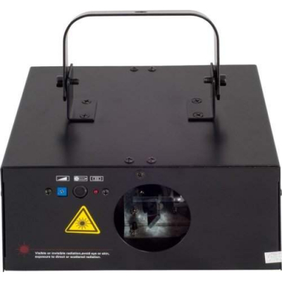 Laserworld EL-200RGY