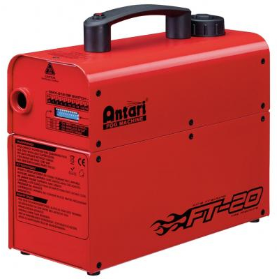 Antari FT-20