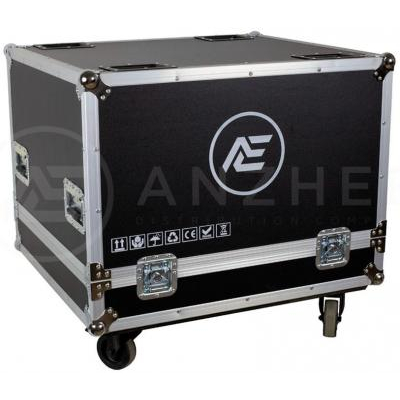 Flight Case Anzhee iX 118B (1 in 1)