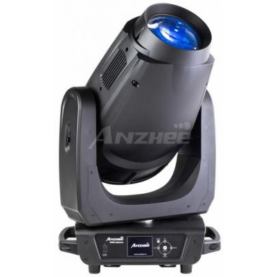 Anzhee PRO Alphard SPOT 400 CMY