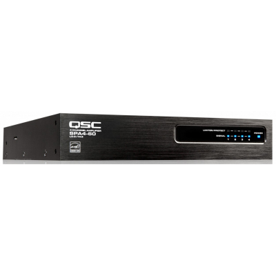 QSC SPA4-60