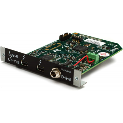 LynxStudio LT-TB