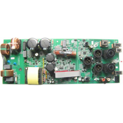 QSC WP-003313-00