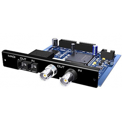 RME I64 MADI Card