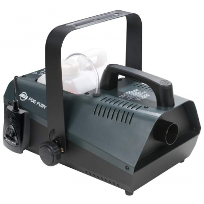 AMERICAN DJ Fog Fury 2000
