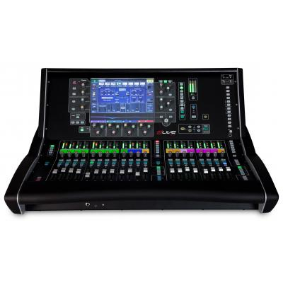 Allen&Heath DLIVE-S3 (dLive S3000)