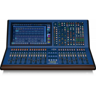 Midas HERITAGE-D HD96-24-CC-IP