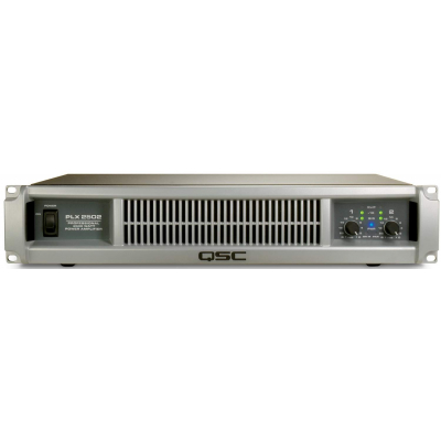 QSC PLX2502