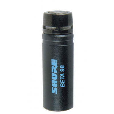 SHURE BETA 98D/S
