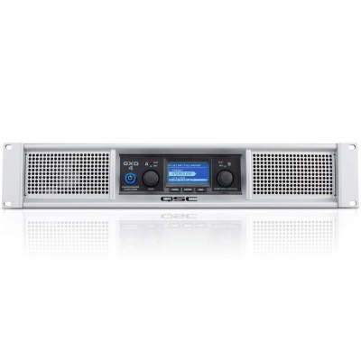 QSC GXD4