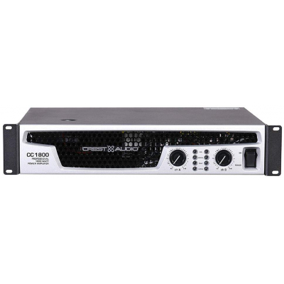 CREST_AUDIO CC1800