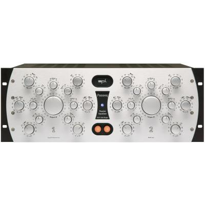 SPL Passeq 2595