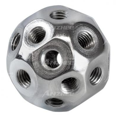 Anzhee PIXEL TUBE CONNECTOR A26 Ball