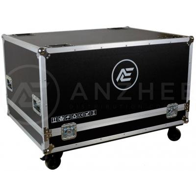 Flight Case Anzhee iX 208 (4 in 1)