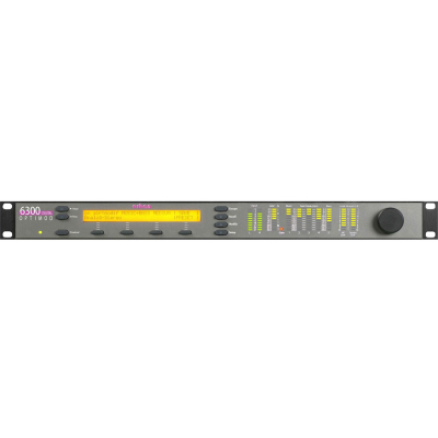 ORBAN OPTIMOD 6300 -DAB