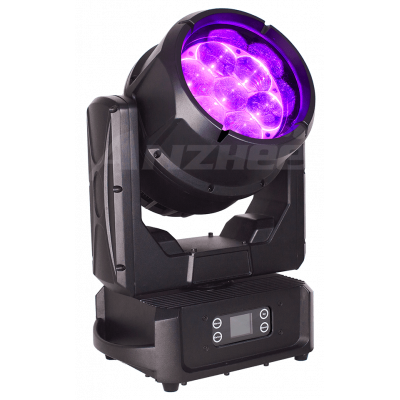 Anzhee H7x60Z WP B-EYE