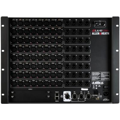 ALLEN&HEATH DLIVE-СDM64