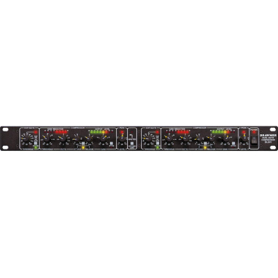 Drawmer DL 241-XLR