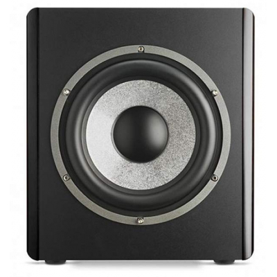 FOCAL Sub6 Black  