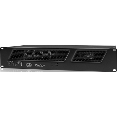 DAS AUDIO PA-500