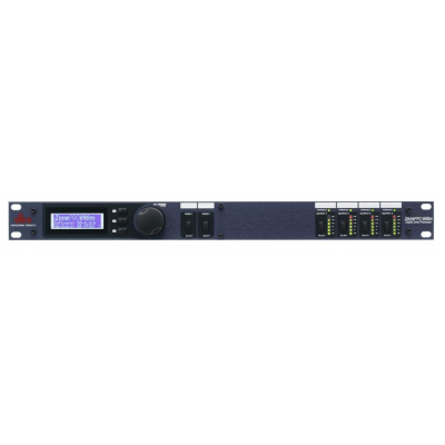 dbx 640m