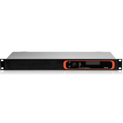 Biamp TesiraFORTE AVB AI