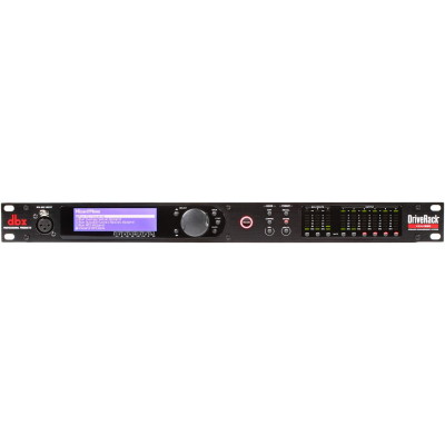 dbx Driverack Venu360