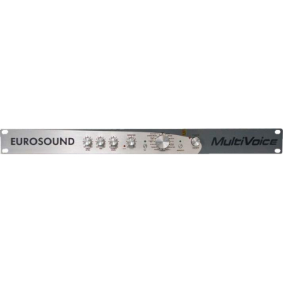 EUROSOUND MULTIVOICE