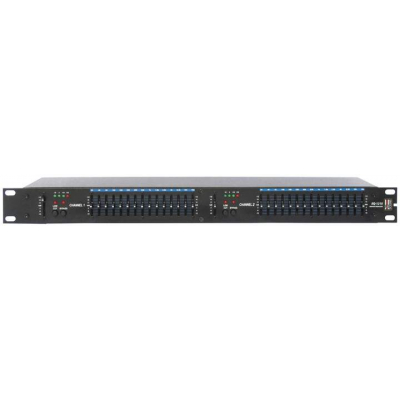 EUROSOUND EQ-1215