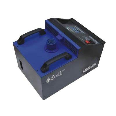 EURO DJ HAZER 500