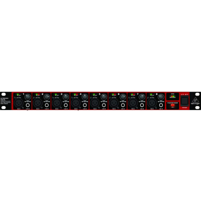 Behringer ADA8200