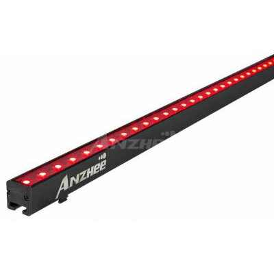 Anzhee PIXEL TUBE AA50 Clear