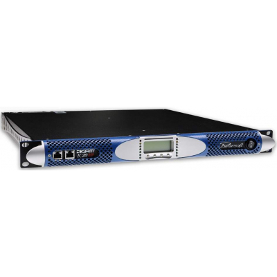 POWERSOFT K20 DSP+AESOP