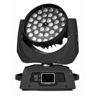 Anzhee H36x15Z-WASH MKII