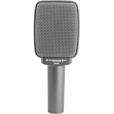 SENNHEISER E609 SILVER
