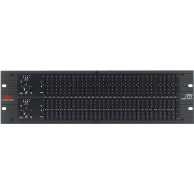 dbx 1231
