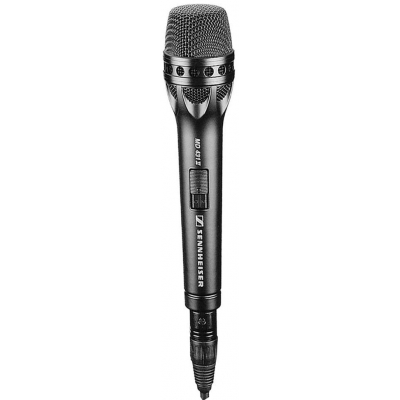 SENNHEISER MD 431(II)