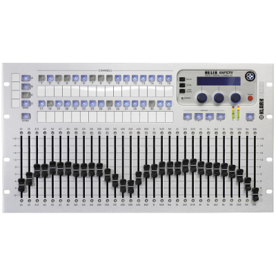 KLARK TEKNIK DN9331