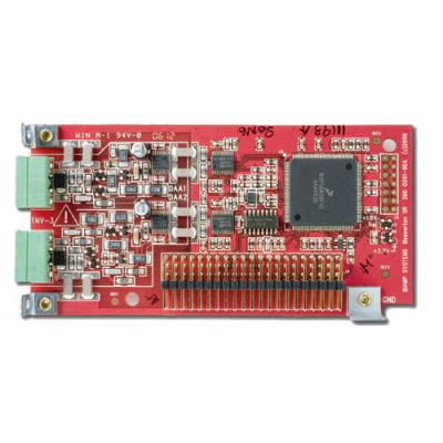 Biamp TI2