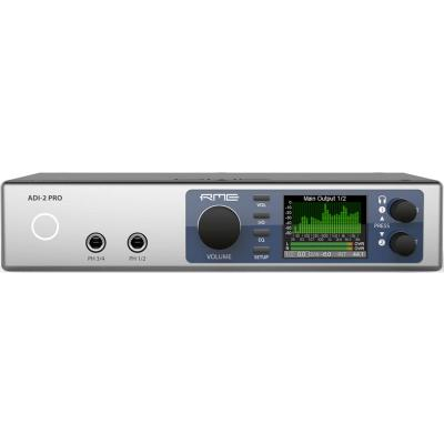 RME ADI-2 PRO