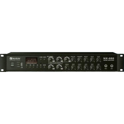 Nusun NX-080 