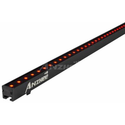 Anzhee PIXEL TUBE AA50 Black